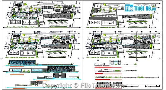 kiến trúc quy hoạch,kiến trúc hội trường,quy hoạch